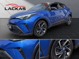 TOYOTA C-HR Hybrid Style Selection*JBL*Alcantara*