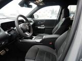MERCEDES-BENZ GLB 200 d 4MATIC AMG NIGHT MULTI 360 AHK KAMERA
