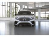 MERCEDES-BENZ GLB 200 d 4M AMG NIGHT PREMIUM AHK KAMERA SPUR