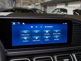 MERCEDES-BENZ GLS 450 d 4M AMG BURM NIGHT WIDE MEMO MULTI 360