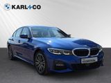 BMW 330 e M Sport Limousine Park-Assistent Aktive Geschwindigkeitsregelung
