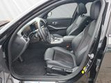BMW 330 e Limousine M-Sport Glasdach h&k Fernlichtassistent