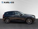BMW X3 xDrive20i Panorama h&k HUD Navi Prof AHK Alarm
