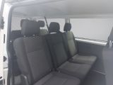 VW T6.1 Transporter Kombi lang 2.0 TDI KLIMA+HHC