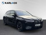 BMW iX M60 Laser Sky-Lounge AHK B&W ParkAss-Prof