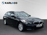 BMW 318 iA Touring LED Dachreling Tempomat SHZ DAB