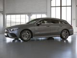 MERCEDES-BENZ CLA 250 SB AMG AHK KAMERA SPUR PDC SHZ
