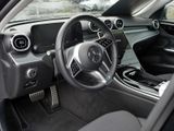 MERCEDES-BENZ C 220 d T 4M All-Terrain // AVANTGARDE AHK SPUR