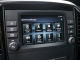 MERCEDES-BENZ Vito 116 Aut. Tourer PRO Lang KLIMA/9 SITZE/SCHIENEN/TEMPOMAT/PDC