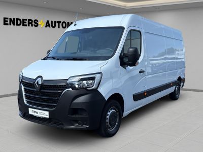 RENAULT Master III Kasten HKa 3 Ka. L3H2 3,5t dCi 135