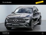 MERCEDES-BENZ GLC 300 4M BURM AMG DISTR SPUR PANO 360 AHK PDC