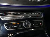MERCEDES-BENZ E 200 T AVANTGARDE KAMERA PANO SPUR PDC SHD SHZ
