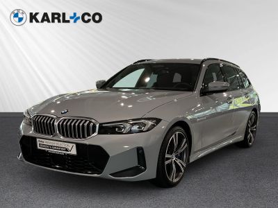 BMW 330 d xDrive Touring M Sport LC Prof ACC HiFi