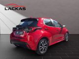 TOYOTA Yaris Hybrid Team D*CARPLAY*KAMERA*TOTW*PDC*