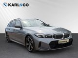 BMW 318 d touring M-Sport HiFi Stop&Go AHK Panorama