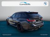 BMW M3 Competition Touring mit M x M-Paket