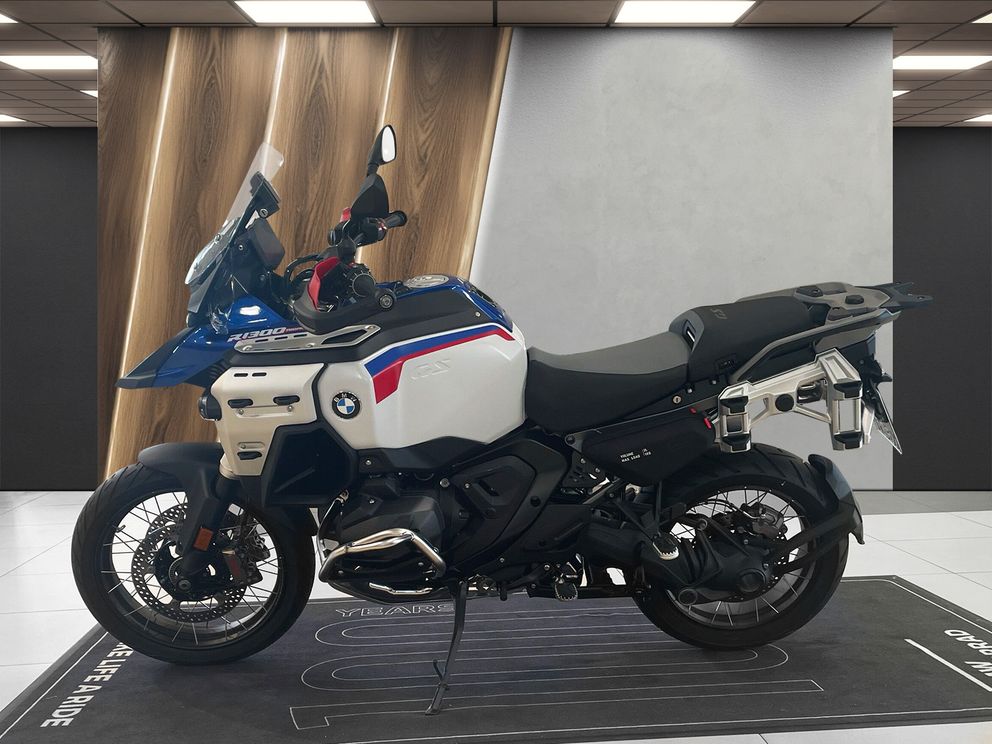 BMW R 1300 GS Adventure Style-Tropy+Touren-Dynamik-Paket