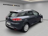 RENAULT Clio IV Limited 0.9 TCe 90 +PDC+Klima+LED+