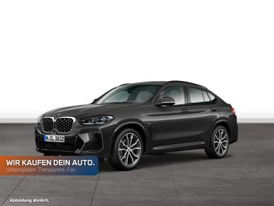 BMW X4 xDrive20d 