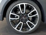 MINI Cooper S Cabrio JCW Trim+LED+HarmanKardon+Navi