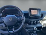 RENAULT Trafic Business L1H1 2,8t Blue