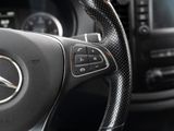 MERCEDES-BENZ Vito 116 Kasten/extral/Navi/Klima/4x4 KAMERA