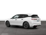 BMW iX xDrive45 