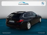BMW 520d xDrive Touring Advantage Head-Up+AHK+Navi