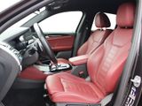 BMW X4 xDrive30i M Sport AHK Head-Up 20 LM SH v+h Pianolack