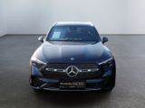 MERCEDES-BENZ GLC 220 d 4M AMG MEMO 360 AHK DISTR KAMERA SPUR