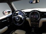 MINI Cooper C Classic Trim 17 LM SH Tempomat DCC