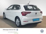 VW Polo Style 1.0 TSI NAVI+SITZHZ+ACC+PDC+CARPLAY