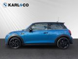 MINI Cooper S 3-Türer Navi LED Lenkradhzg. Pano.