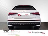 AUDI A3 Sportback TDI Advanced Navi+ LED ACC RFK