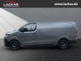 TOYOTA Proace L2 KASTEN MEISTER 2.0*G RAU FOLIERT*CARPL