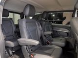 MERCEDES-BENZ V 250 AVANTGARDE K 360° MOPF2 AHK 2,5T 6SITZER
