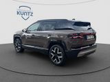 JEEP Compass Elektro 157 kW First Edition