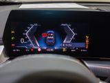 BMW iX1 30xDrive+MSport+18LMR+Navi+LED+Rückfahrkam.