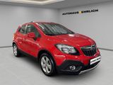 OPEL Mokka Edition ecoFlex +Shz.+AHK+Klimaautomatik+