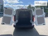 FORD Transit Custom BEV 320 L1 Trend 136 PS  -Laderaumschutz Paket-