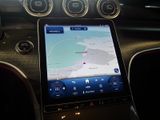 MERCEDES-BENZ C 300 d , AMG BURM NIGHT PREMIUM MEMO 360 KAMERA