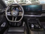 BMW 540 dxDriveMSport+AHK+StandHZG+Klimasitze+Leder