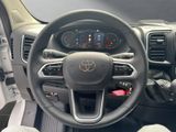 TOYOTA Proace Max L3H2 Meister *Sofor t*Kamera*Tempomat