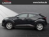 TOYOTA C-HR Flow 1.2 Turbo EU6d-T Meh rzonenklima DAB