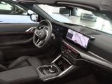 BMW 420i Cabrio M-Sport Pro 19 , Komfortzugang
