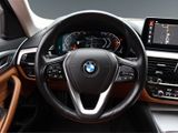 BMW 520d Touring ACC Navi AHK 17 LM SH Kamera