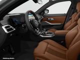 BMW M3 Competition M xDrive Limousine