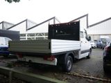 MERCEDES-BENZ Sprinter 315 Pritsche/DoKa/STANDHEIZ/AHK 3,5To/LANG