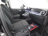 MERCEDES-BENZ V 250 STYLE LANG WINTER AHK 2,5T 8SITZER MOPF2 STANH