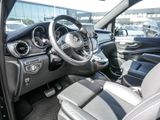 MERCEDES-BENZ EQV 300 Avantgarde AIRMATIC/PANO/DISTRO/360° KAMERA/BURMESTER